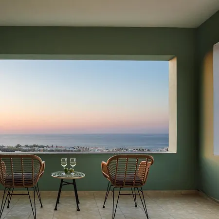 Blu Villa *