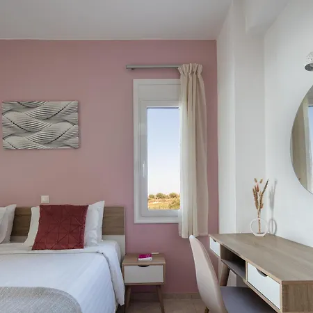 Blu Villa *