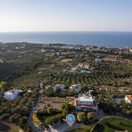 Villa Blu *