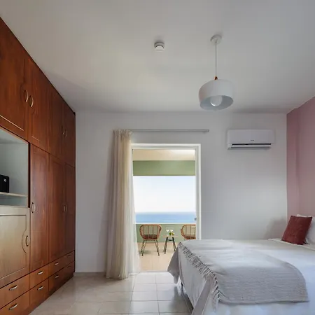 Villa Blu Adelianos Kampos