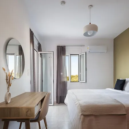 Blu Villa *
